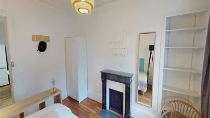 Room for rent in Paris 18ème arrondissement - Montmartre, Paris