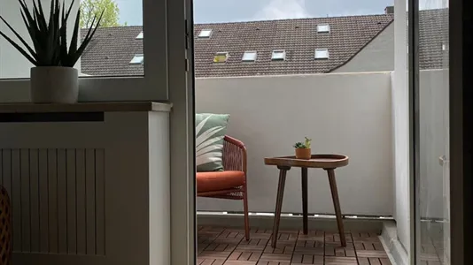 Apartments in Location is not specified - photo 9