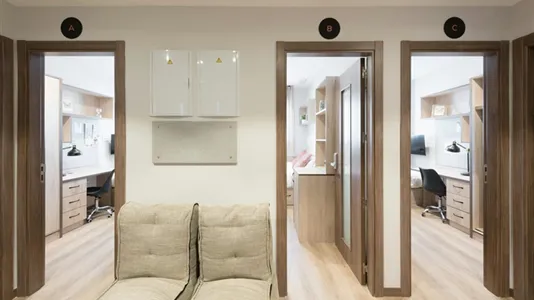 Rooms in Bami - photo 10