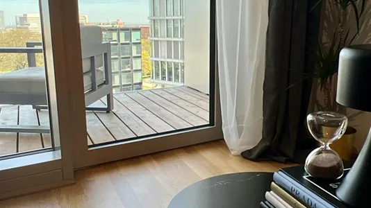 Apartments in Vienna Favoriten - photo 5