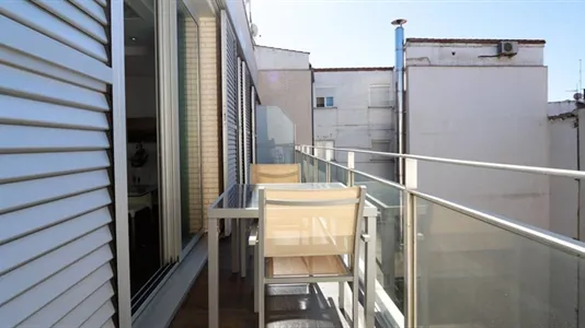 Apartments in Madrid Centro - photo 7