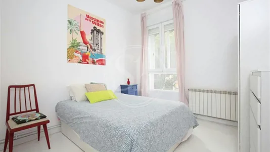 Apartments in Madrid Carabanchel - photo 2