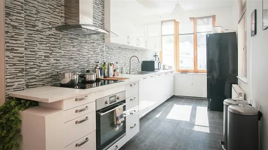 Rooms in Stad Brussel - photo 8