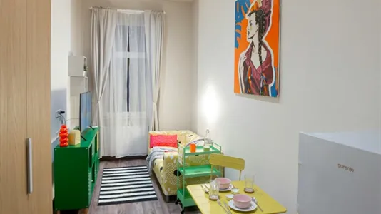 Apartments in Budapest Erzsébetváros - photo 5