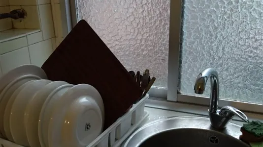 Rooms in Bilbao - photo 8