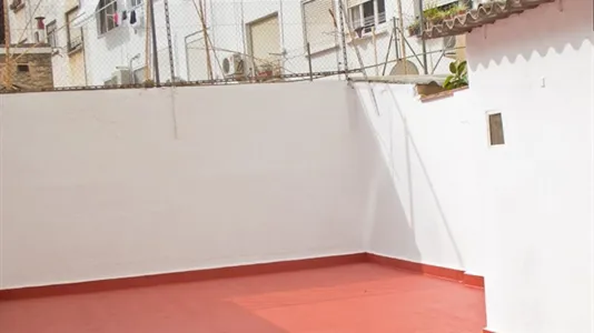 Rooms in Valencia Extramurs - photo 7