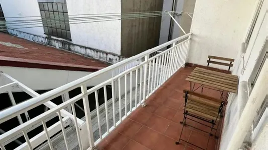 Rooms in Madrid Salamanca - photo 10