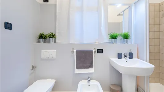 Rooms in Padua - photo 9