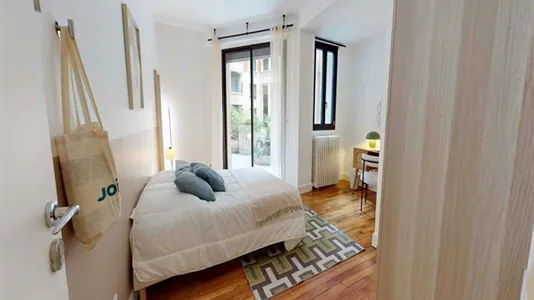 Rooms in Paris 8ème arrondissement - photo 1