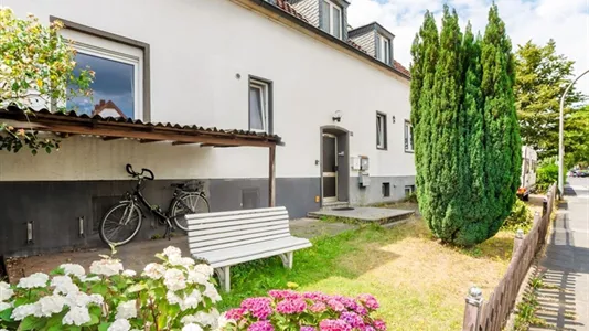 Apartments in Location is not specified - photo 5