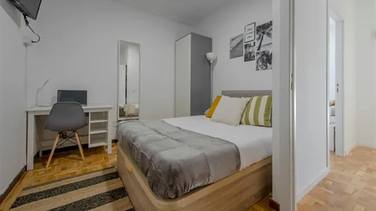 Rooms in Madrid Tetuán - photo 1