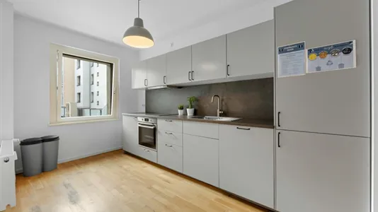 Rooms in Berlin Mitte - photo 5