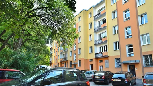 Apartments in Łódź - photo 7
