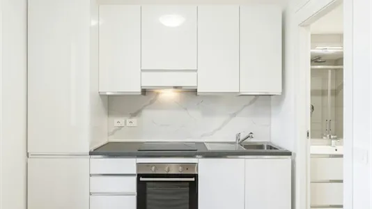 Apartments in Milano Zona 6 - Barona, Lorenteggio - photo 4