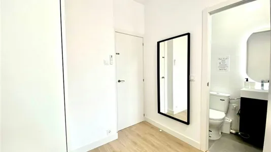 Rooms in Madrid Arganzuela - photo 10