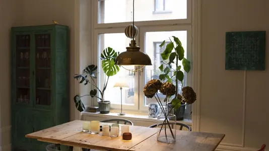 Apartments in Södermalm - photo 5