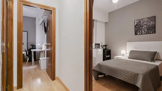 Rooms in Alcalá de Henares - photo 6