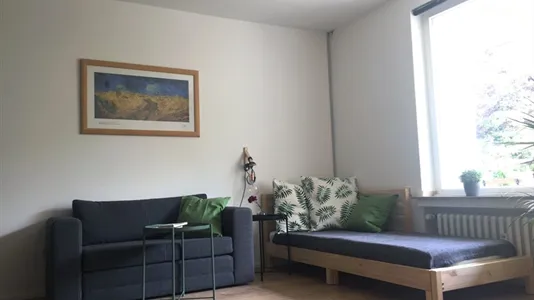 Apartments in Dusseldorf - photo 7