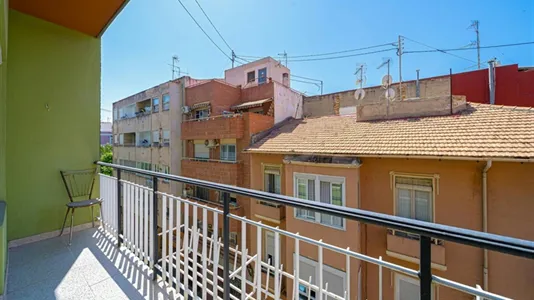 Rooms in Alicante/Alacant - photo 4