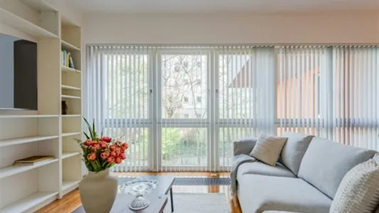 Apartments in Berlin Pankow - photo 4