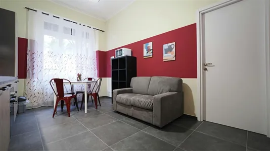 Rooms in Turin - photo 8