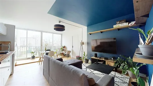 Rooms in Angers - photo 4