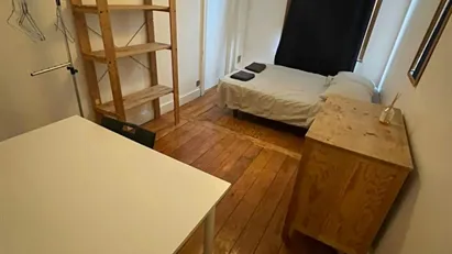 Room for rent in Brussels