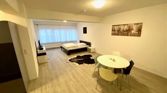 Apartments in Location is not specified - photo 4