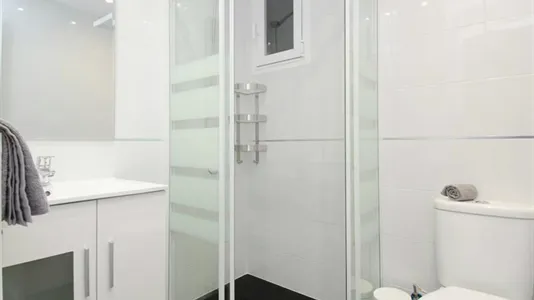 Rooms in Madrid Chamberí - photo 5