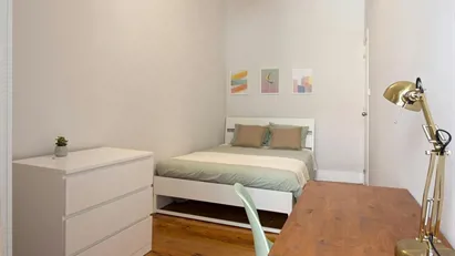 Room for rent in Lisbon (region)