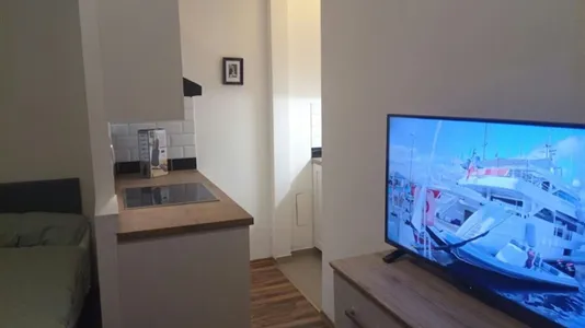 Apartments in Vienna Landstraße - photo 5