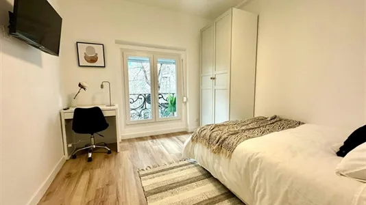 Rooms in Madrid Retiro - photo 6