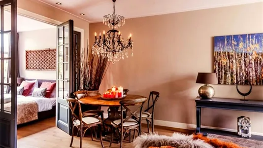 Apartments in Amsterdam Oud-West - photo 4