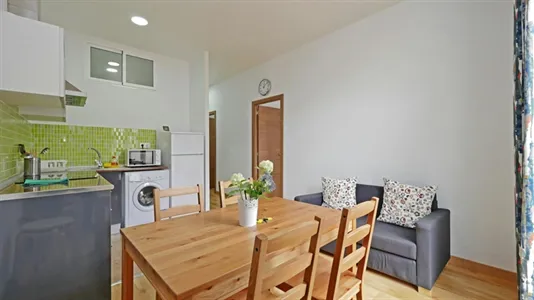 Rooms in Barcelona Ciutat Vella - photo 6