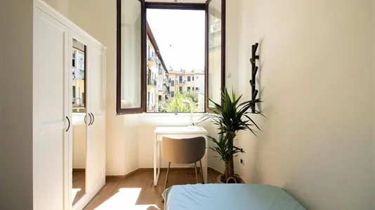 Rooms in Florence - photo 4