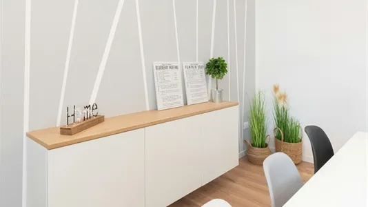 Rooms in Padua - photo 2