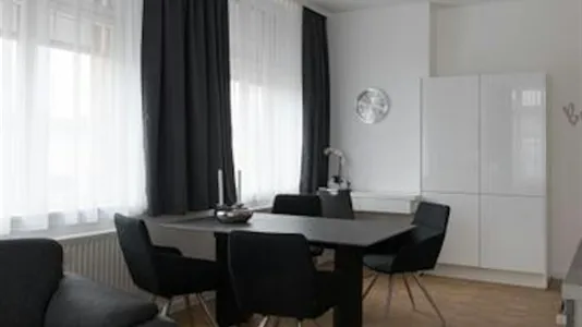 Apartments in Location is not specified - photo 8