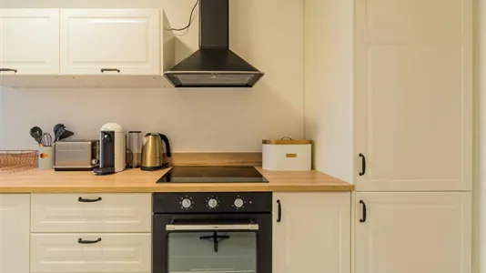 Apartments in Berlin Pankow - photo 9