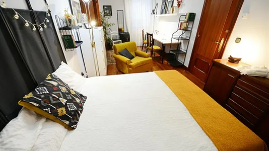 Rooms in Bilbao - photo 9