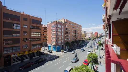 Rooms in Alboraya - photo 4