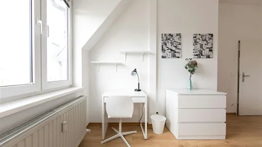 Rooms in Berlin Mitte - photo 2