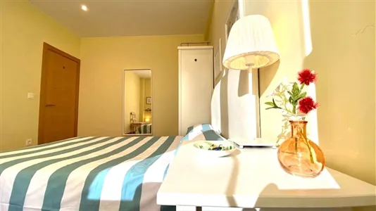 Rooms in Bilbao - photo 5