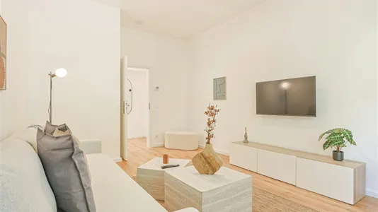 Apartments in Dusseldorf - photo 5