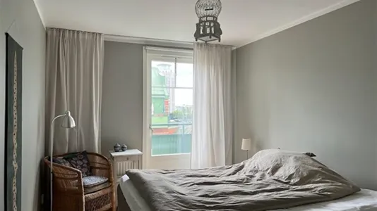 Apartments in Södermalm - photo 4
