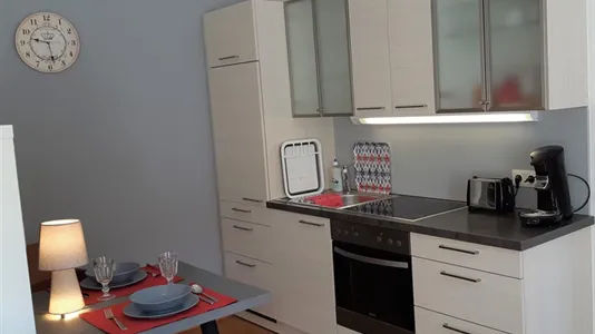 Apartments in Wien Meidling - photo 4