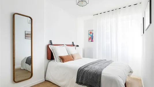 Rooms in Boulogne-Billancourt - photo 3