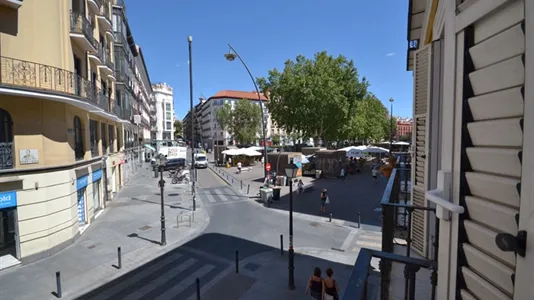 Rooms in Madrid Centro - photo 4