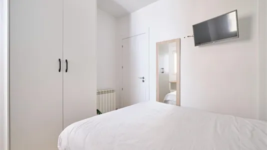 Rooms in Salamanca - photo 4