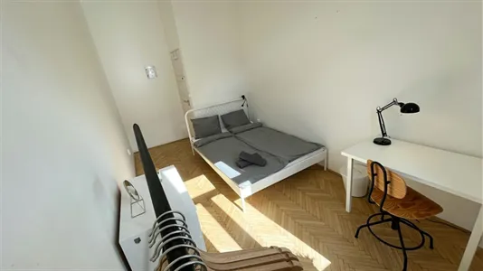 Rooms in Budapest Erzsébetváros - photo 4