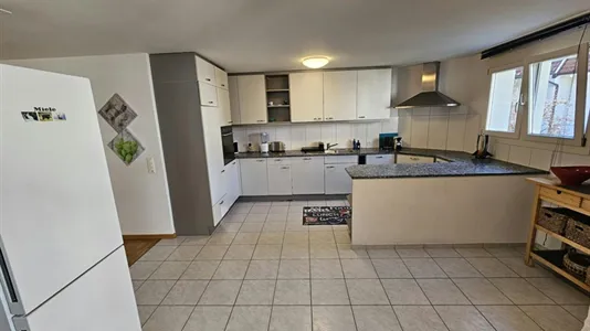 Apartments in Affoltern - photo 6